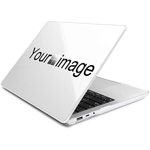 Batianda Case for 13.5" Microsoft Surface Laptop 5 4/3 with Metal Palm Rest Model 1951, Designed Clear Protective Plastic Hardshell & Keyboard Cover & Screen Protector, Lovely Flowers