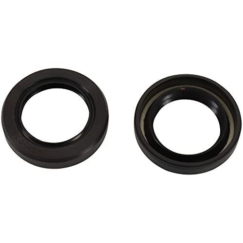 Pivot Works Wheel Bearing Kit PWFWK-H23-000 Compatible With/Replacement For Eton RXL 150 VIPER (EURO), ST 150 VIPER (EURO), Honda TRX125 1985-1988, TRX90 1993-2018