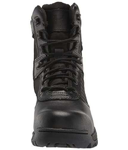 Bates mens Sport 2 Tall Dryguard Composite Toe Military and Tactical Boot, Black, 10 US