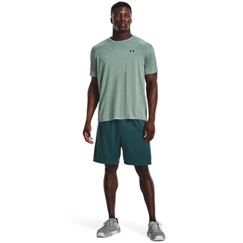 Under Armour Men's Tech 2.0 Short-Sleeve T-Shirt , Royal (400)/Graphite, XX-Large Tall