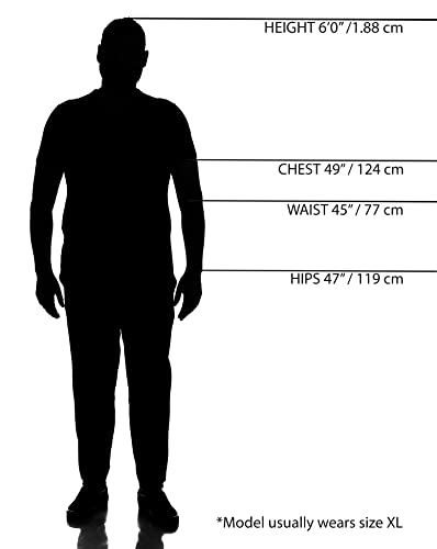 Dickies Men's Big-Tall Sanded Duck Sherpa Lined Hooded Jacket, Brown Duck, X-Large