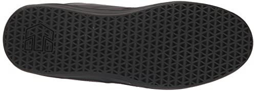 Etnies Men's Brandon Semenuk Pro MTB Skate Shoe, Burgundy, 8