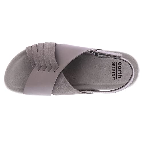 Earth® Women's SUZIE Sandal, Beige 240, 8.5 W
