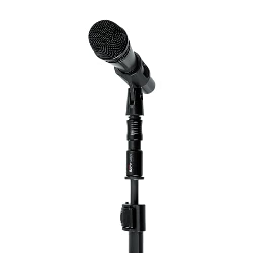 Gator Frameworks GFW-MIC-QRTOP 3-Pack Quick-Release Mic Attachment