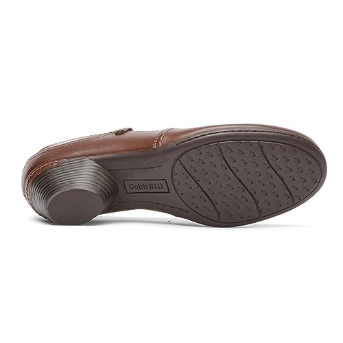 Cobb Hill Laurel V Shootie Womens Slip On 75 2AN US Black