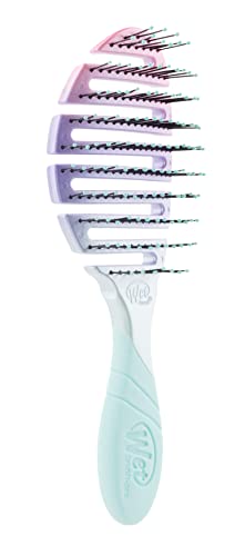 Wet Brush Brush Pro Flex Dry Millennial Ombre