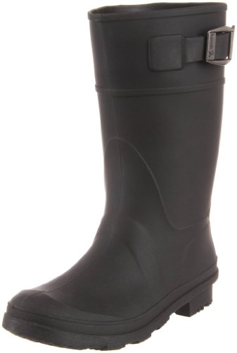 Kamik Raindrops Rain Boot (Little Kid/Big Kid),Yellow,2 M US Little Kid