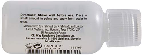 BioSilk Silk Therapy, Original, 0.5 Ounce