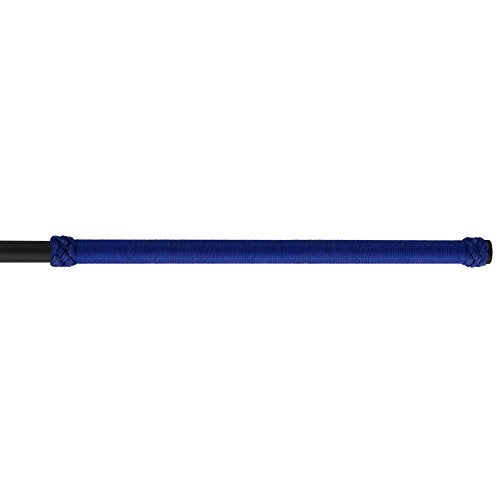 Cuda 8-Foot Carbon Fiber Fishing Gaff with 4-Inch Gaff Hook (18139)