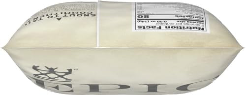 EPIC BBQ Pork Rinds Gluten Free, 2.5oz