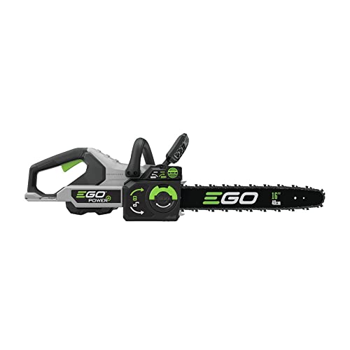 EGO Power+ AC1600 16-Inch Chain Saw for EGO 56-Volt 16-Inch Chain Saw CS1600/CS1604 Black