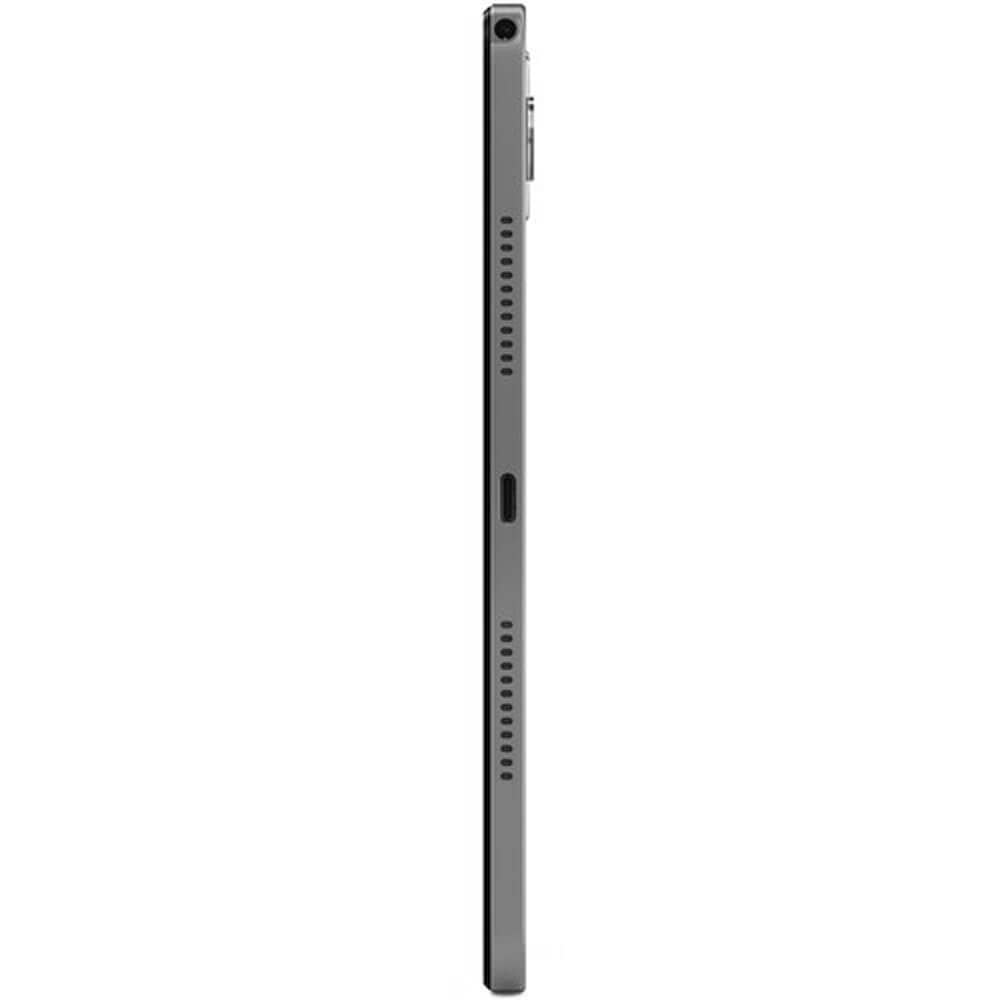 Lenovo Tab M11, 11” Display, MediaTek Helio G88 Octa-Core, 4GB RAM, 128GB SSD, 1920x1200 px, Ambient Light-Sensor, 10 Hour Battery, Comes w/Folio Case, Luna Grey