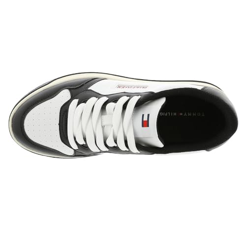 Tommy Hilfiger Dunner White 10 M