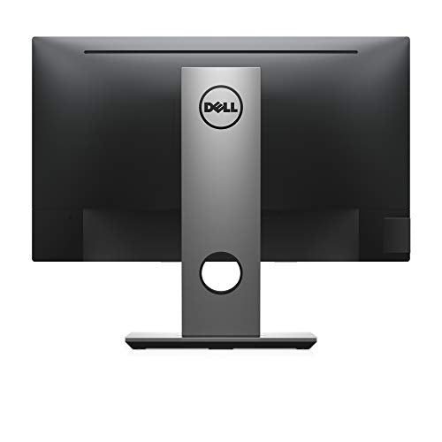 Dell Professional P2017H 19.5" Screen LED-Lit Monitor