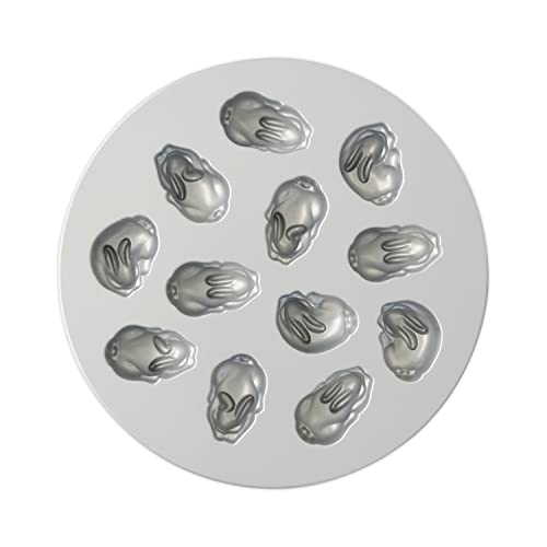 Nordic Ware Baby Bunny Bites Cakelet Pan