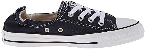 Converse Women's Chuck Taylor All Star Shoreline Slip Sneaker Gray 10