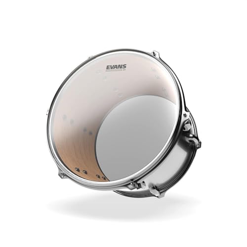 Evans Drum Heads - G1 Clear Standard Tompack (12 inch, 13 inch, 16 inch)