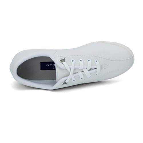 Easy Spirit AP1 Womens Oxford 95 BM US Fawn