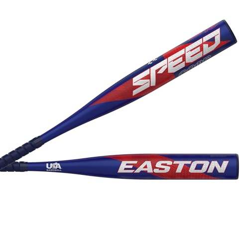 Easton | SPEED COMP Baseball Bat Series | USA | 27" | -13