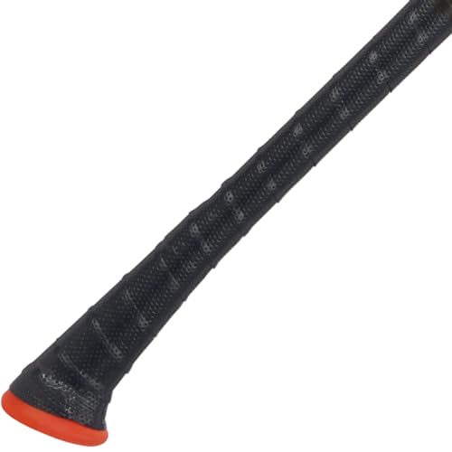 Axe | Strato 2 | USA Baseball Bat | Drop -10/-8/-5 | 1-Piece Alloy | 2 5/8" Barrel | Orange/Black (-10, 27")