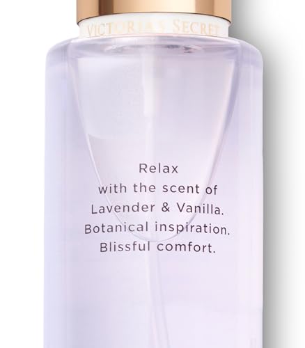 Victoria's Secret Velvet Petals Body Mist, Body Spray for Women (8.4 oz)