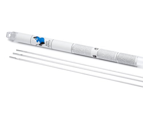 Blue Demon ER4043 X 1/8" X 36" X 1LB Tube general purpose aluminum TIG welding rod