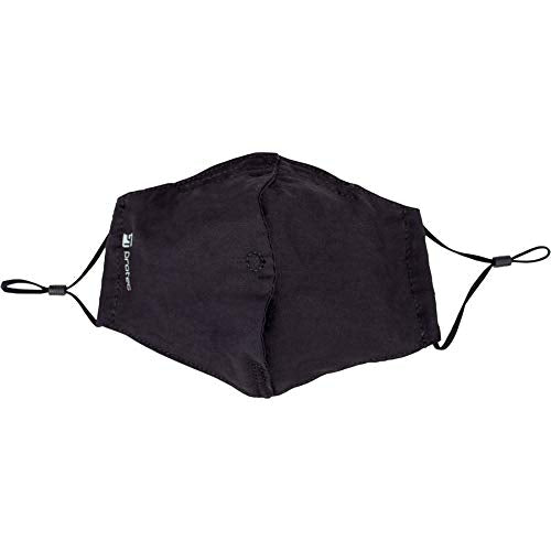 ProTec Wind Instrument Face Mask for Woodwind and Brass Instrument, Model A342, Size Large