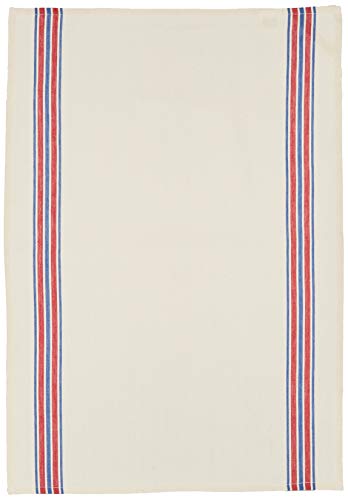 Aunt Martha's Dish Towels, Americana Herringbone Stripe
