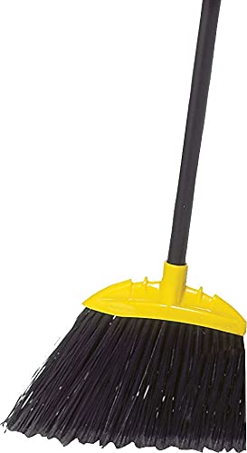Rubbermaid Commercial Angled Lobby Broom