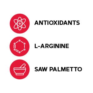 GNC Mega Men Prostate and Virility | Supports Optimal Sexual Health and Prostate Health | 90 Caplets