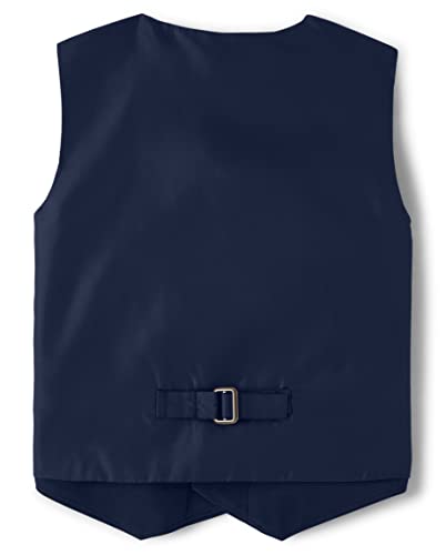 Gymboree,Boys,And Sleeveless Vest,Tan,12