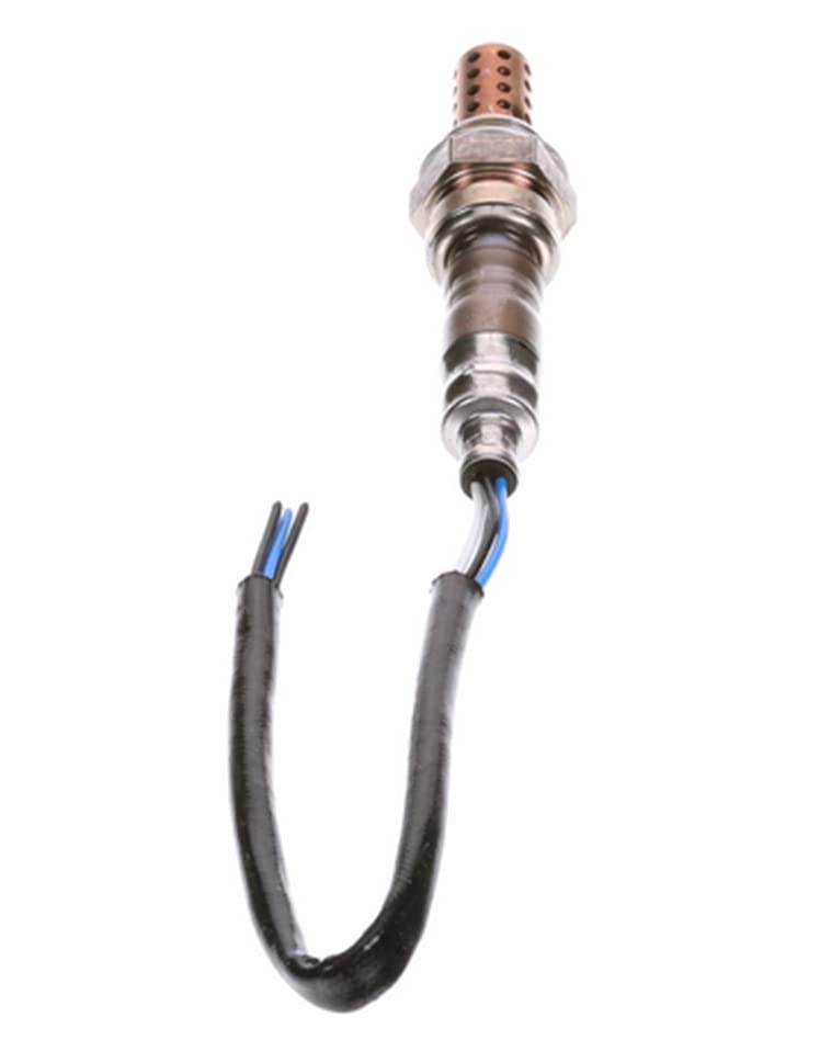 Denso 234-4261 Oxygen Sensor with 4-Wire 10” Harness for Lexus/Toyota V-6 Downstream Left/Front