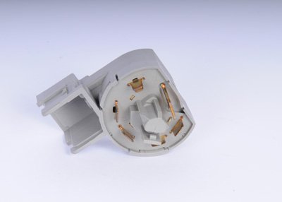 ACDelco GM Genuine Parts 92123177 Ignition Switch