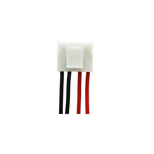 NEENO Ni-MH Battery Replacement for Carewell 88889089-1101, 1101B, 1101G