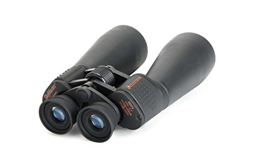 Celestron 82051 Hummingbird Fast Action Pan Tilt Head Tripod for a Spotting Scope, Binocular or Camera, Black