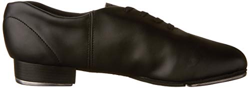 Capezio Women's Fluid, Black,7 M US