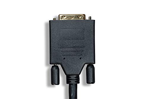 Cablelera DisplayPort to DVI Cable (ZC2610MM-03)