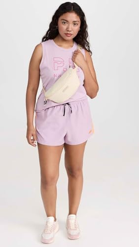 BREVITE The Everyday Crossbody, Boulder Tan, One Size