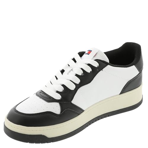Tommy Hilfiger Dunner White 10 M