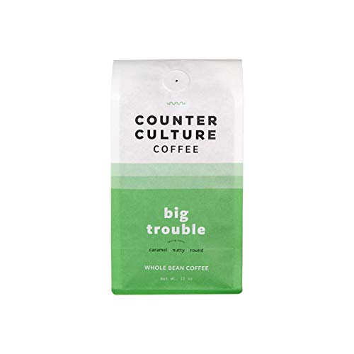 Counter Culture Coffee - Whole Bean Coffee - Freshly Roasted Coffee Beans - Premium Coffee - Multiple Flavors - One 12 Ounce Bag of Each (Hologram)