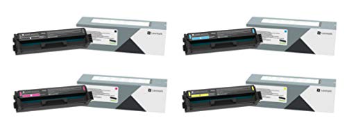 Lexmark C320010 Black Print Cartridge