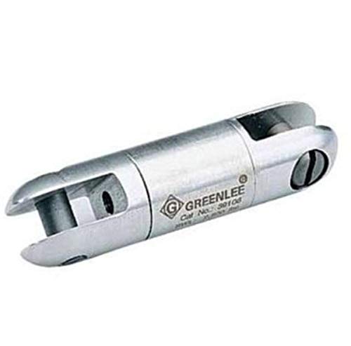 Greenlee 39106 Cable Puller Swivel, 3-1/2-inch