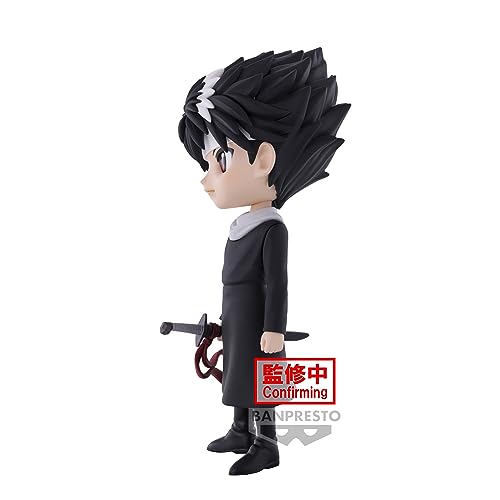 Banpresto - Yu Yu Hakusho - Hiei, Bandai Spirits Q Posket Figure