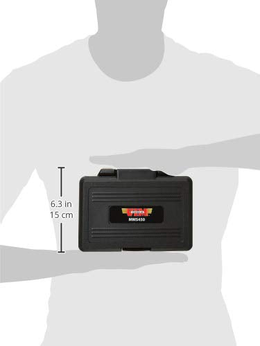 VIM Products MMS450 Stubby Set, 50 Piece