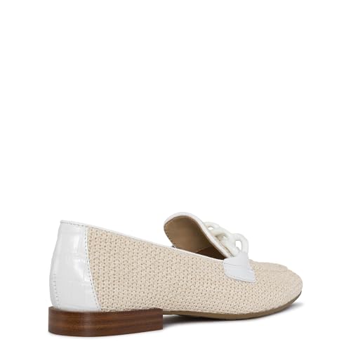 Donald Pliner Women's Bethany Loafer, Iris-Suede, 10