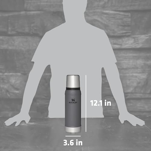 Stanley Legendary Classic Bottle 1 QT Rose Quartz