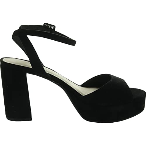 Chinese Laundry Women's Theresa Heeled Sandal, Leopard, 10 M US
