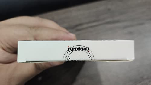 fanxiang S770 1TB NVMe M.2 SSD for PS5 - with Heatsink and DRAM, Up to 7300MB/s, PCIe 4.0, Suitable for Playstation 5 Memory Expansion, Game Enthusiasts, IT Professionals