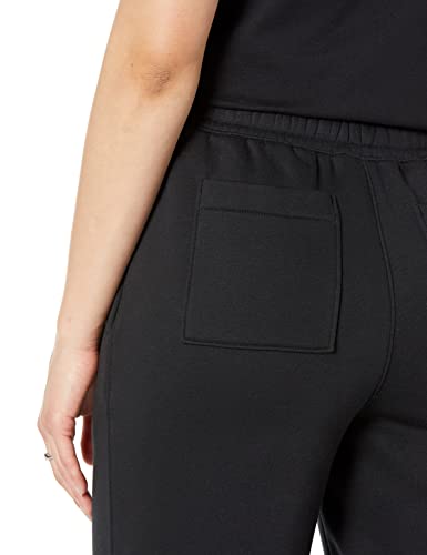 Amazon Essentials Women's Relaxed Jogger (Available in Plus Size), Eggshell White, 5X
