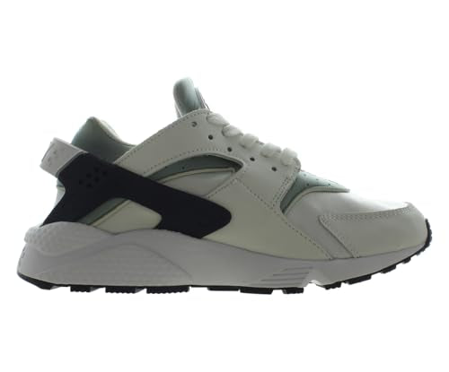 Nike Air Huarache Mens Shoes Size 9.5, Color: White Pure Platinum